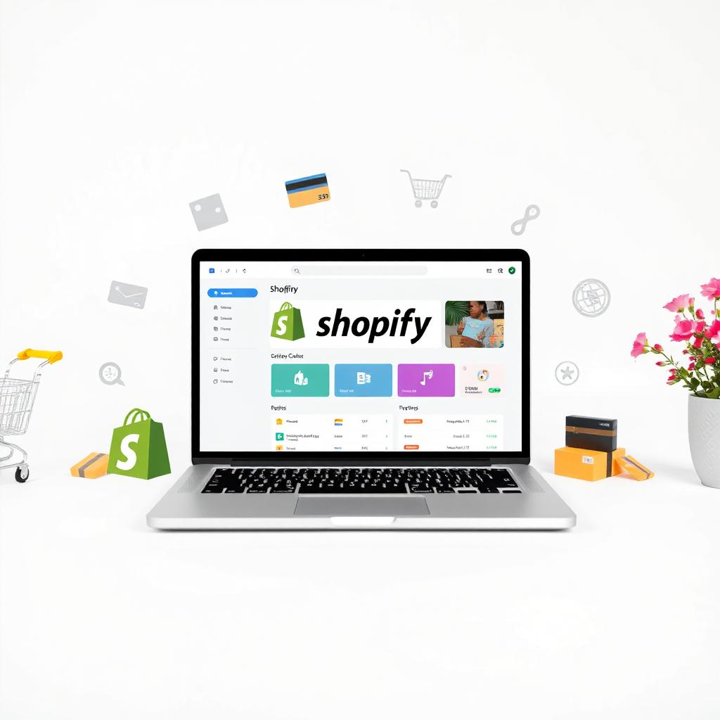 Shopify Store Design & Setup