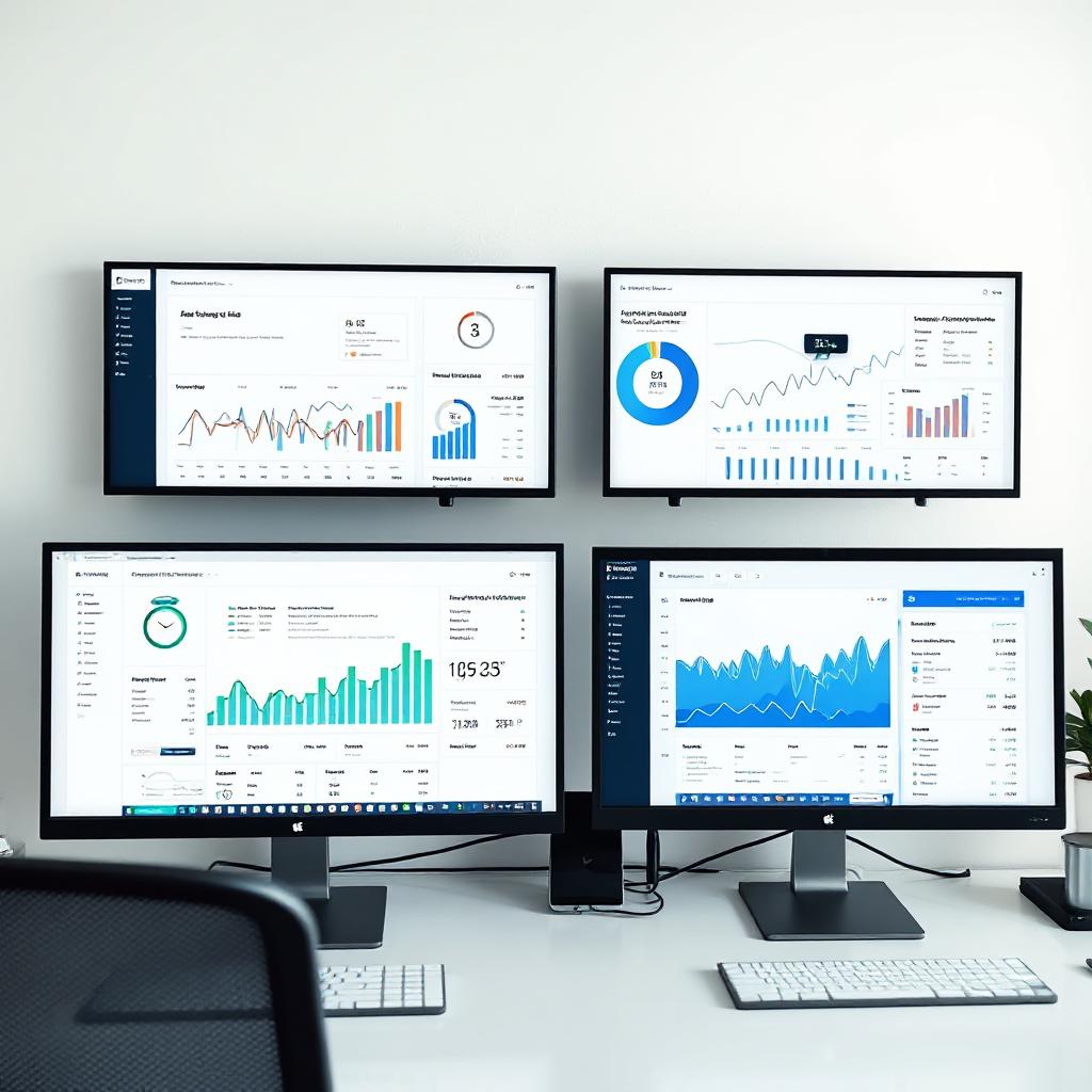 Paid Advertising (Media Buying)