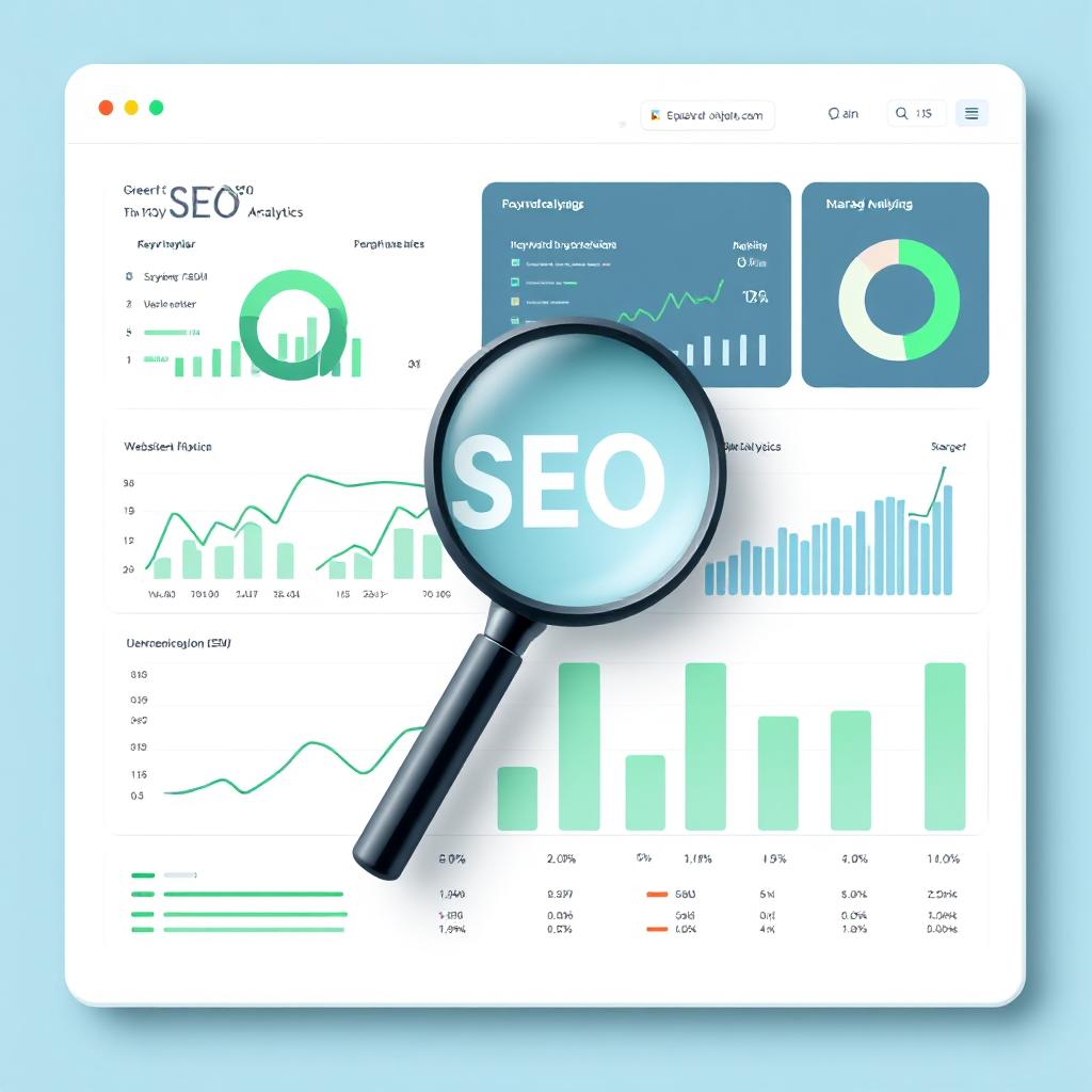 SEO Optimization